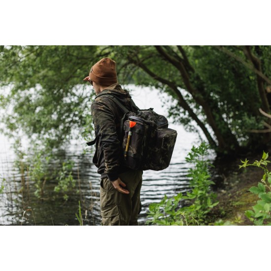 Mochila Korda Compac 30 Dark Kamo