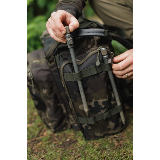 Mochila Korda Compac 30 Dark Kamo