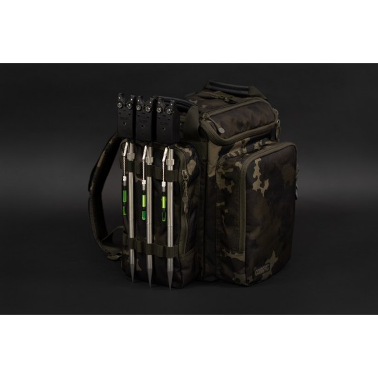 Mochila Korda Compac 30 Dark Kamo