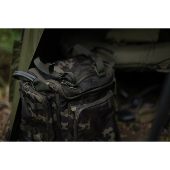 Mochila Korda Compac 30 Dark Kamo