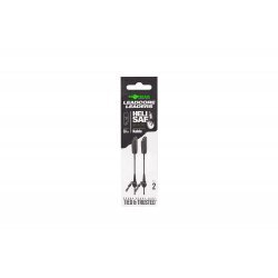 Cable Korda Leadcore Leader Heli Safe Weed 50cm