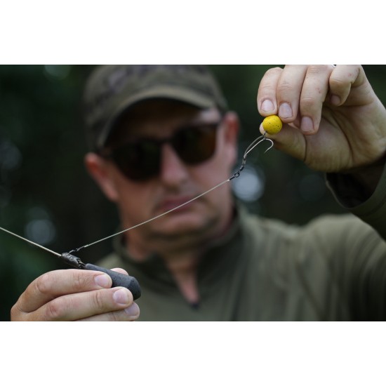 Korda Kickers D Rig Marrón XL