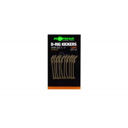 Korda Kickers D Rig Marrón Grande