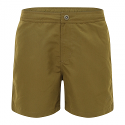 Pantalones cortos de secado rápido Korda Kore verde oliva