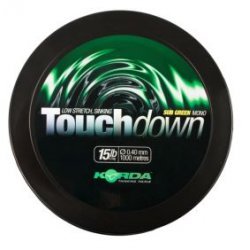 Korda Touchdown Verde 12lb 0.35mm