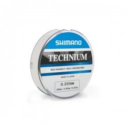 Shimano Technio 300m 0.285mm