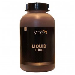 MTC Baits Amino Complex Alimento Líquido 1L