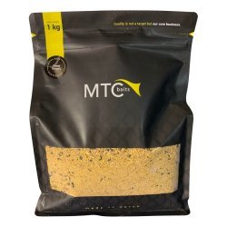 MTC Baits Sweet ScopeX Mezcla activa en barra y bolsa 1kg