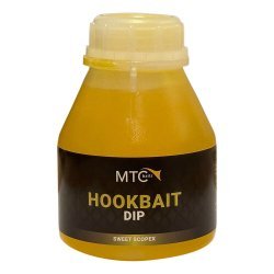 MTC Baits Sweet ScopeX Hookbait Dip 250ml