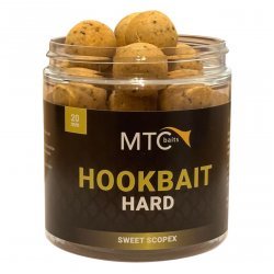 MTC Baits Sweet ScopeX Hookbait Duro