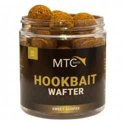 MTC Baits Sweet ScopeX Hookbait Wafter