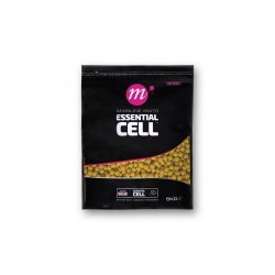 Boilies de vida útil Mainline Essential Cell 20 mm 5 kg