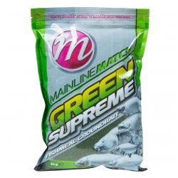 Mainline Verde Supremo 1kg