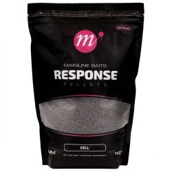 Mainline Response Carp Pellets Celda 5mm 1kg
