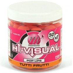 Mainline Hi-Visual Pop-Up Naranja Tutti Frutti 15mm