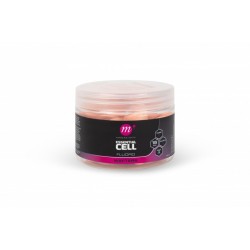 Mainline Essential Cell Fluoro Obleas 15mm Rosa