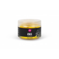 Mainline Essential Cell Fluoro Obleas 15mm Amarillo