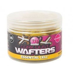 Mainline Cork Dust Wafters Celda esencial de 14 mm