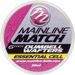 Mancuerna Mainline Match Wafters Yellow Essential Cell