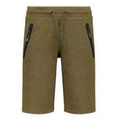 Pantalones cortos de punto Korda Kore verde oliva