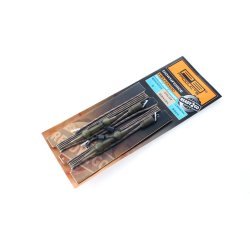 PB Products R2G DF Extra Safe Heli-Chod Leader 90 Weed 2pcs