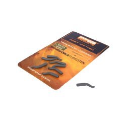 PB Products DT Long Shank Alineadores Weed 8pcs