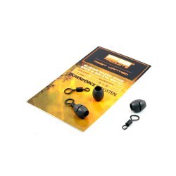 PB Products DT Naked Chod Bead 1.5g & Big Eye 3pcs