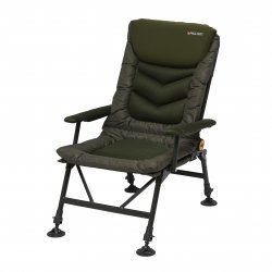 Silla reclinable Prologic Inspire Relax
