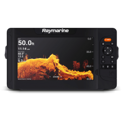 Raymarine Element 12 HV con transductor HV-100 V2 - Nuevo modelo 2024