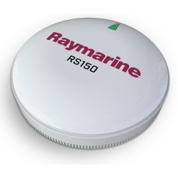 Sensor GPS Raymarine Axiom Raystar 150