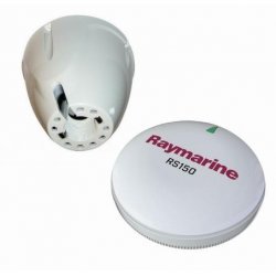 Raymarine Axiom Raystar 150 Sensor GPS y base de montaje