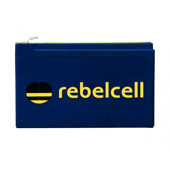 Rebelcell 12V07 AV Batería Separada