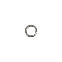 Savage Gear Split Ring 4mm 20 Piezas