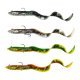 Savage Gear 4D Real Eel PHP 30cm 80g Sinking Golden Ambulancia