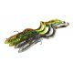 Savage Gear 4D Real Eel PHP 30cm 80g Sinking Golden Ambulancia