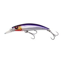 Savage Gear Gravity Runner 10cm 55g Extra Rápido Hundimiento Bloody Anchovy PHP