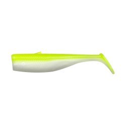 Savage Gear Minnow WL Tail 8cm 6g Lemon Back 5 Piezas