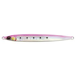 Savage Gear Sardine Slider 11.5cm 40g Fregadero rápido UV Pink Glow