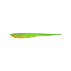 Savage Gear Monster Slug 25cm 50g Chartreuse 2 Piezas