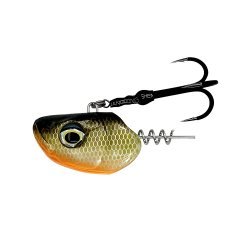 Savage Gear Monster Vertical Head 45g 1/0 Percha 1 Pieza