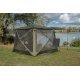 Refugio Solar SP Cube Verde MKII
