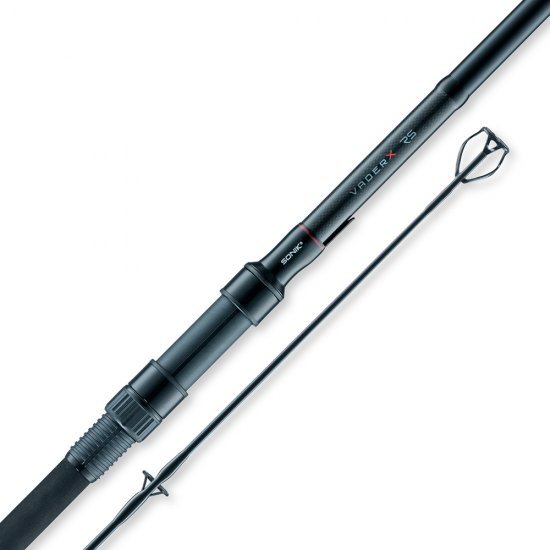 Sonik VaderX RS Carp Rod 12ft 3.00lb