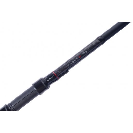 Sonik VaderX RS Carp Rod 12ft 3.00lb