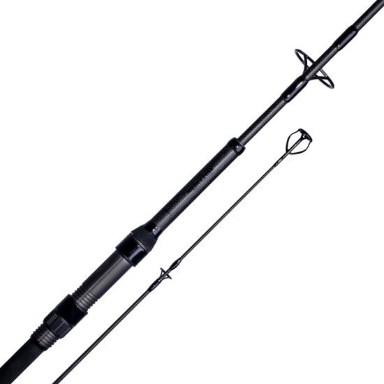 Sonik Insurgent Carp Rod 9ft 3lb 2021 - anillo de tope de 50 mm