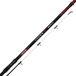 Sonik Vader XS Playa 12ft 4-6OZ 2pc