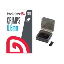 Crimpadoras Trakker 0.6mm