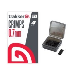 Crimpadora Trakker 0.7mm
