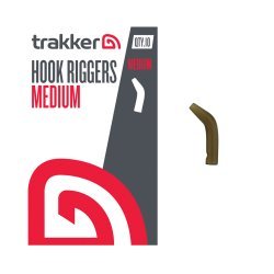 Trakker Hook Rigger Mediano