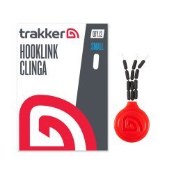 Trakker Hooklink Clinga Pequeño