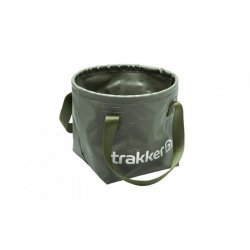 Tazón de agua plegable Trakker - Nuevo modelo
